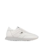 Tyson Sneaker -white