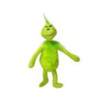 Grinch Plush 32X13CM