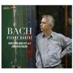 Bach: Suites Anglaises No. 2 & 6 CONCERTO Italien Cd