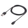 1M USB Charging Data Sync Cable Replacement Charge Cord For Garmin Fenix 5