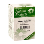 Slippery Elm Powder 100G