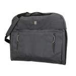 Victorinox Swiss Army Victorinox Werks Traveler Garments Sleeve In Grey - Grey Onesize