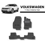 Volkswagen T-roc Interior Set