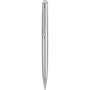 Waterman Hemisphere Ct Pencil Stainless Steel And Chrome