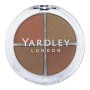 Yardley Eyeshadow Quad - Crushing