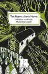 Ten Poems About Home - Selected And Introduced By Mahendra Solanki Paperback