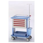 F 45-3 Medicine Trolley