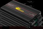 Bass Station 4.160DX 4 Channel Amplifier 14000 Watts