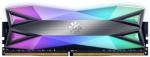 Adata AX4U320016G16A-ST60 Xpg Spectrix D60G 16GB 1 X 16GB DDR4 3200MHZ CL16 1.35V Desktop Memory
