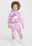 Nike Nkg Solarized Fleece Pant - Magic Flamingo