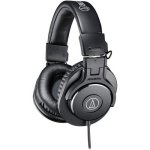 Audio-Technica Ath M30X Headphones