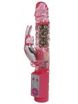 Rabbit Super Luxury Rabbit Vibrator