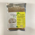 Ns Lions Mane Extract