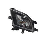 Vw Jetta 6 Fog Light Assembly Left 16-18
