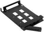 Icy Dock Expresstray MINI MB322TP-B 2.5" Series Drive Tray