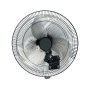 Bluetech Fans - Commercial Wall Mounted Cooling Fan - 450MM