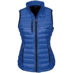Ladies Scotia Bodywarmer Blue