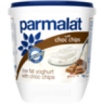 Low Fat Yoghurt With Choc Chips 1KG