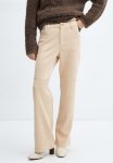 Trousers Elina - Beige