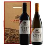 Glenelly 2 Bottle Box 2X750ML - 1