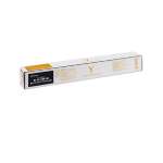 Kyocera Mita Taskalfa 3252CI 3253CI Original Yellow Toner Cartridge Tk 8335