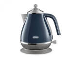 De'Longhi Delonghi Icona Capitals Kettle: London Blue KBOC3001.BL