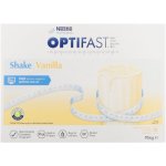 Nestle Optifast Shake Vanilla 18X53G