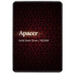 Apacer AS350X 512GB 2.5" Sata III Internal Solid State