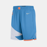 Nike La Clippers Swingman Short - M