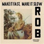 Make It Fast Make It Slow Cd