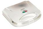 Sunbeam 2 Slice Sandwich Maker - White
