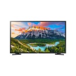 Samsung 40 Fhd LED Tv - Black