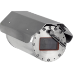 Axis Excam Xf Q1785 Explosion-protected