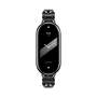 XiaoMi Smart Band 8 Chain Strap - Black