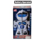 Battery Operated Robot