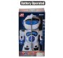 Battery Operated Robot