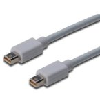 MINI Display Port To MINI Display Port Cable