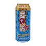 Energy Drink 500ML - Dry Lemon