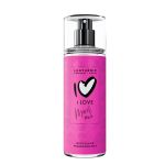 LENTHÉRIC Lentheric I Love Marsh Melo Body & Hair Fragrance Mist 100ML