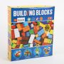 Building Blocks Set For GIRLS-500 Pieces