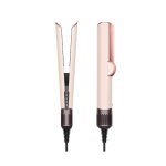 Dyson Airstrait Straightener Ceramic Pinkrose Gold