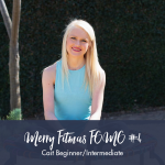 Merry Fitmas Fomo 4 - Beginner intermediate Cait