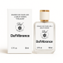 Luxury Oil-based Men's Edt With Cardamom Iris Lavender & Vanilla
