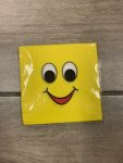 Emoji Serviettes