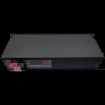 Mppt Solar Charge Controller With Ethernet