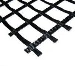Miragrid Gx 80 30 Uniaxial Geogrid High Strength Soil Reinforcement 5.3M X 100M