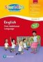 Smart-kids English Fal Workbook Grade 2   Paperback