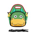 Neoprene Lunch Bag – Sea Monster