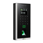 Procapturewp Fingerprint Kp Reader IP65