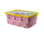 Storage Click Box Gabbys Doll House 13L